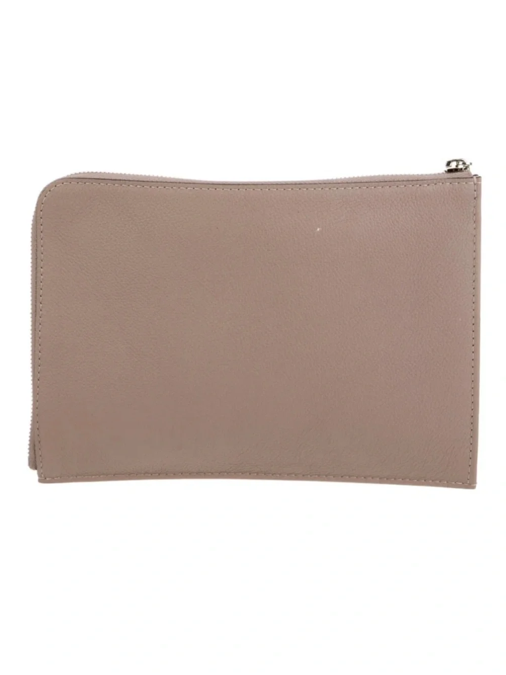 NWOT Louis Vuitton Taurillon Leather Pochette Jour PM